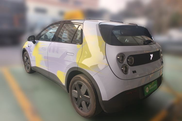 Used firefly firefly 2025 Illuminated Edition