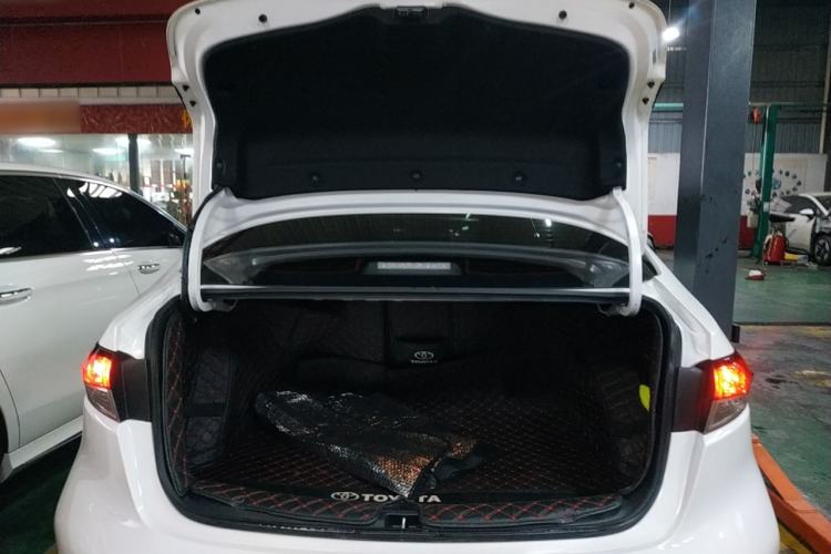 Used Toyota Levin 2022 185T CVT Sport Edition