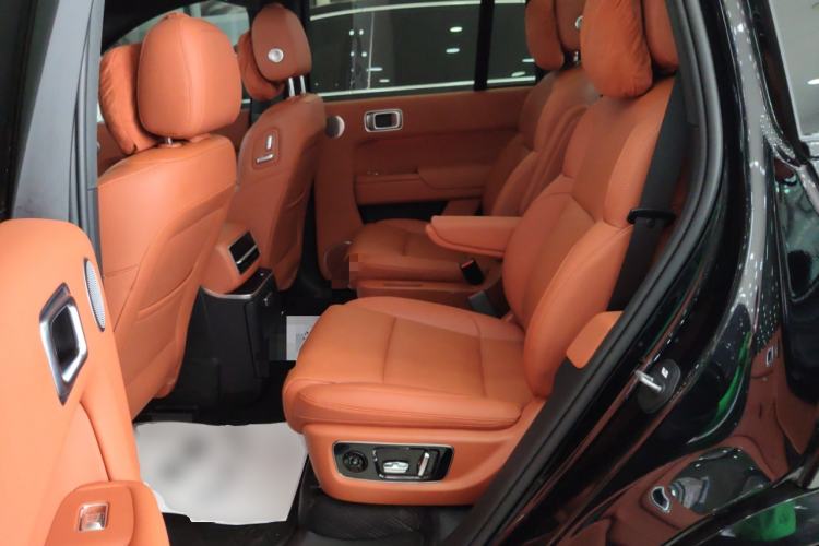 Used Li Auto L8 2023 Max model