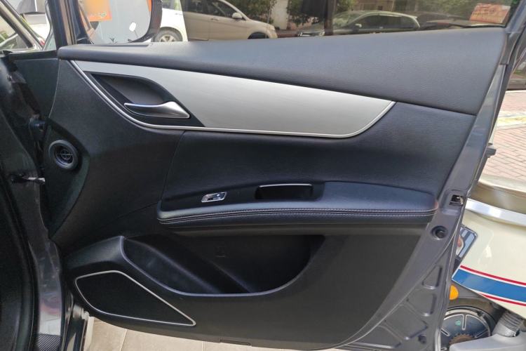 Used BYD Song MAX 2021 Upgraded Model 1.5T Automatic Luxury 7-Seater
