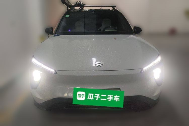 Used Nio ES6 2024 75 kWh
