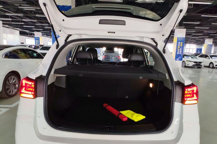 Used Roewe RX3 2021 PRO 1.6L CVT Flagship Model
