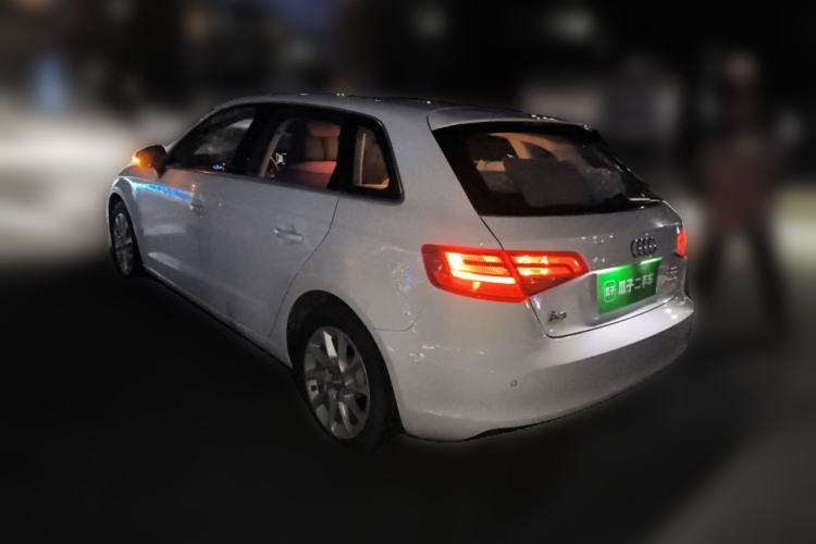 Used Audi A3 2016 Sportback 35 TFSI Ambition Edition