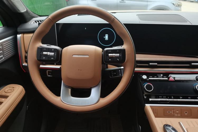 Used Hyundai Santa Fe 2024 2.0T Connoisseur Pro Max