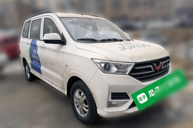 Used Wuling Hongguang 2021 1.5L S Standard Version LAR