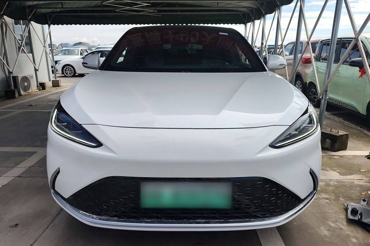 Used ARCFOX Alpha S 2022 525S 160kW
