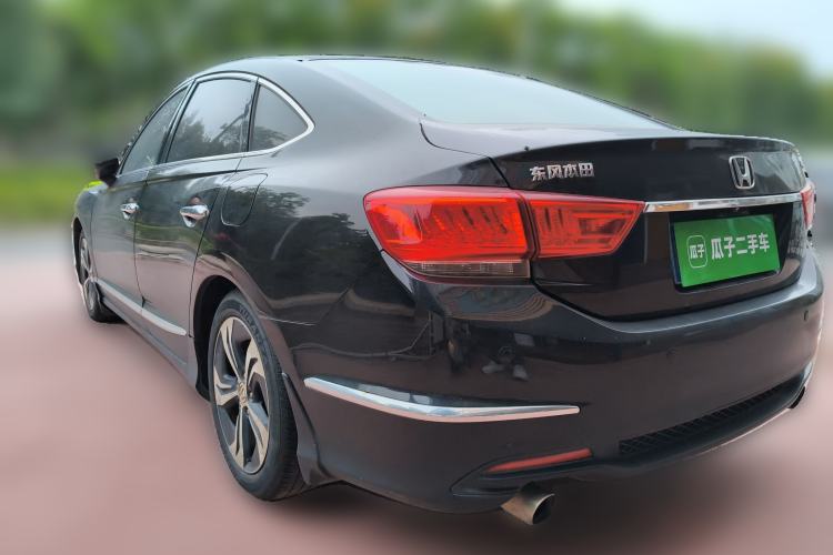 Used Honda Spirior 2015 2.4L Prestige Edition
