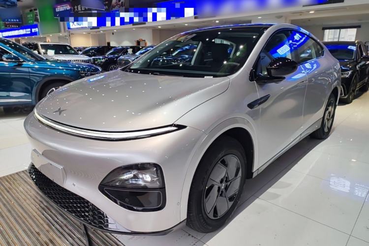 Used XPeng G6 2026 Model, 625 Max Tech Edition