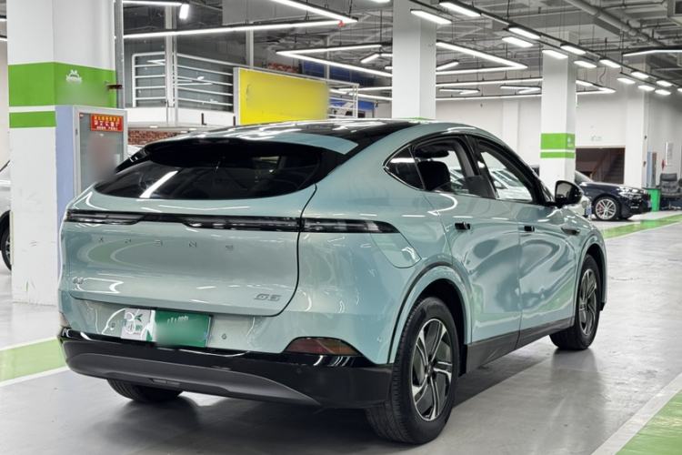 Used XPeng G6 2023 580 Long-Range Pro