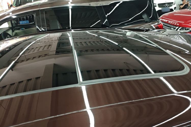 Used Porsche Macan 2017 Macan 2.0T