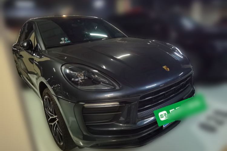 Used Porsche Macan 2023 Macan 2.0T