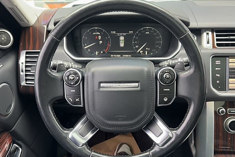 Used Land Rover Range Rover 2015 3.0 SC V6 Vogue