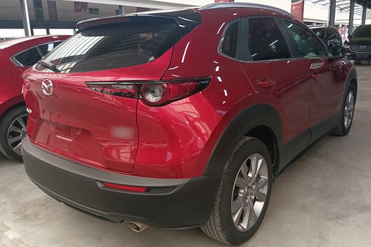 Used Mazda CX-30 2020 2.0L Automatic YAYUE Version
