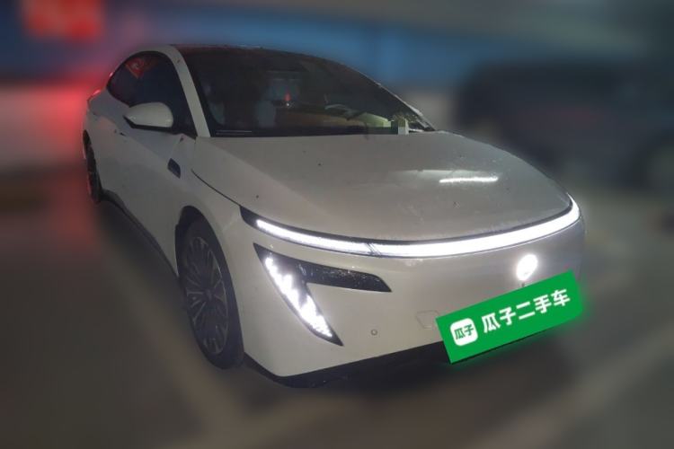 Used Nissan N7 2025 625 Max
