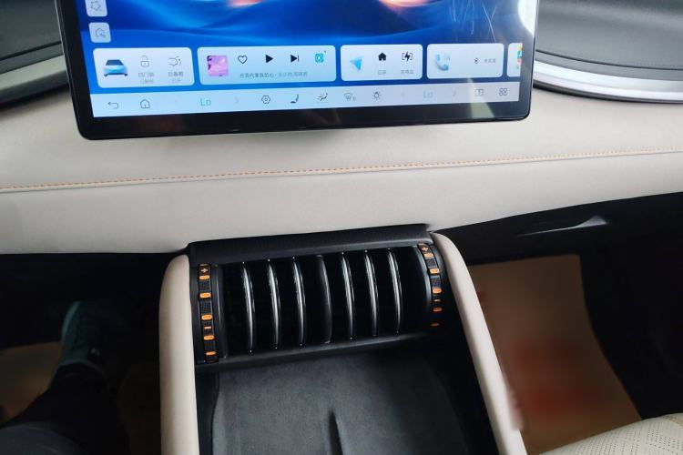 Used BYD Yuan PLUS 2025 Intelligent Driving Version 510 KM Beyond-Grade Edition