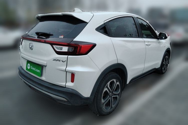 Used Honda XR-V 2020 1.5L CVT Classic Edition