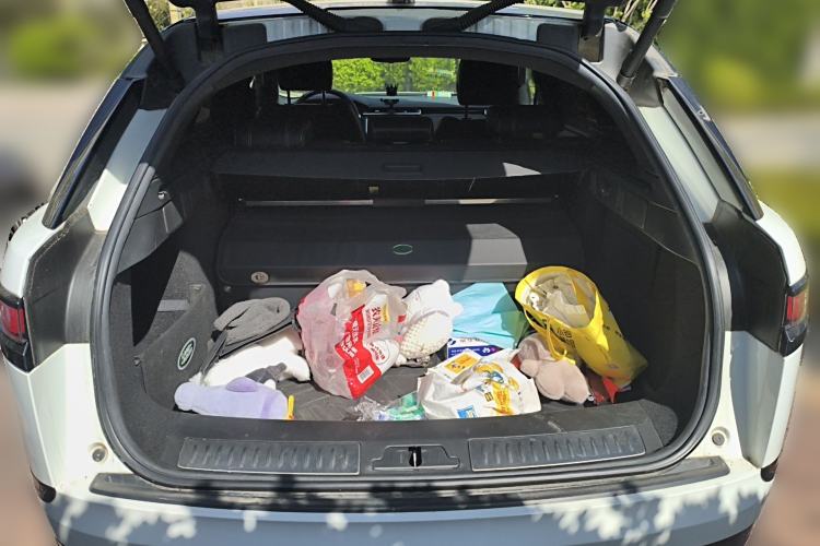 Used Land Rover Range Velar 2020 P250 R-DYNAMIC S
