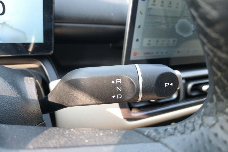 Used Wuling Bingo PLUS 2024 510 km Flagship Edition Four-Seater Version
