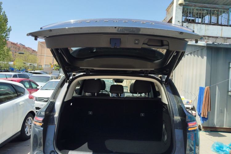 Used Leapmotor C10 2024 210 LiDAR Version