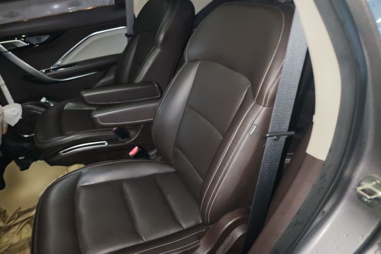 Used Geely Auto Jiajie New Energy 2019 1.5TD PHEV Deluxe Edition