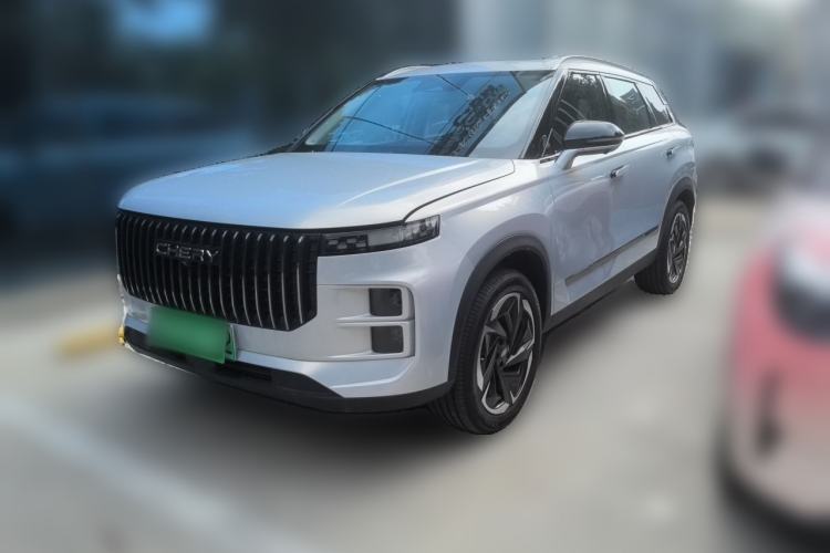 Used Chery Explore 06 C-DM 2024 Luxury Model Guazi used car, China used car export, Used car for sale, Used  cars, Cheapest cars for sale