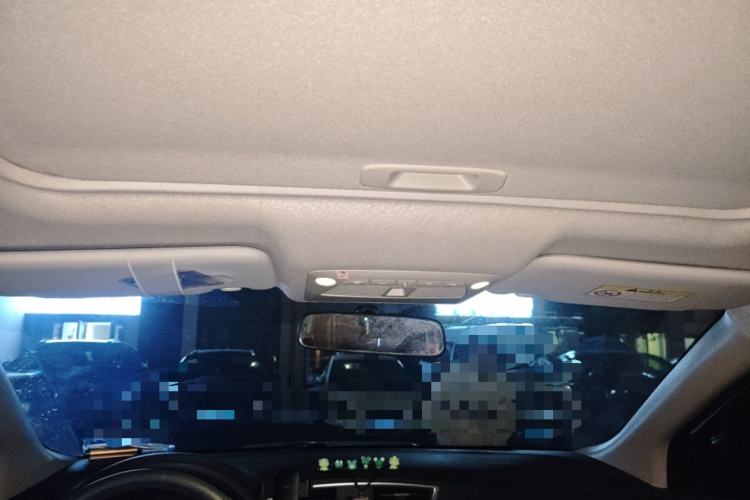 Used Nissan Sylphy 2019 1.6XV CVT Smart Connect Luxury Edition China V Standard
