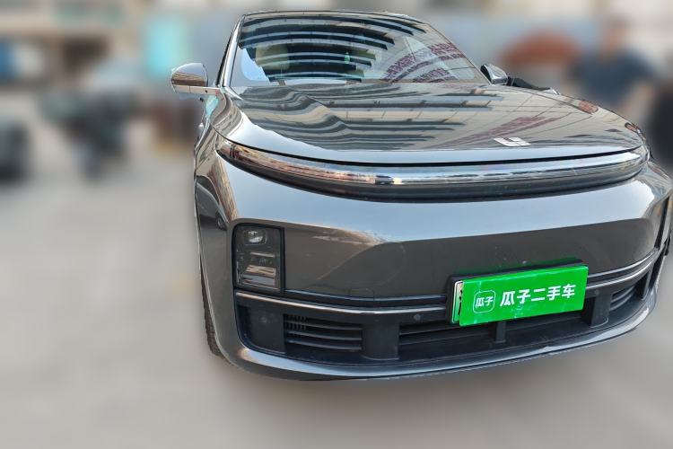 Used Li Auto L7 2023 Air model