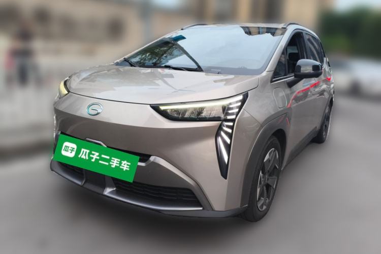 Used AION Y 2021 70 Intelligent Dynamic Edition