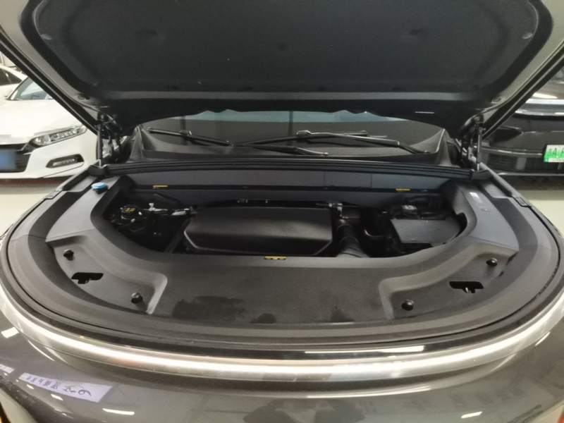 Used Li Auto L9 2024 Pro Model — 19