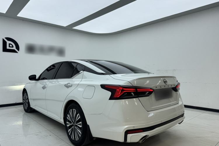 Used Nissan Teana 2022 2.0L XL-TLS Enjoyment Edition Exterior 3