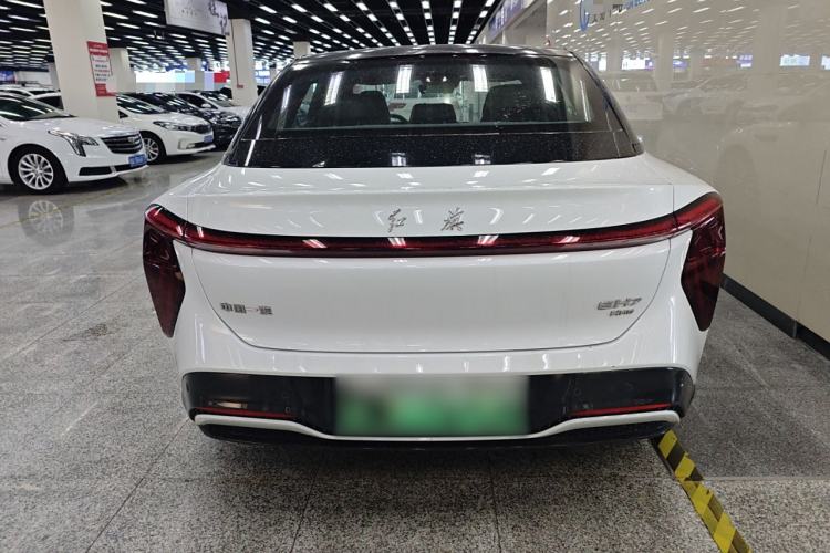 Used Hongqi EH7 2024 690 Pro