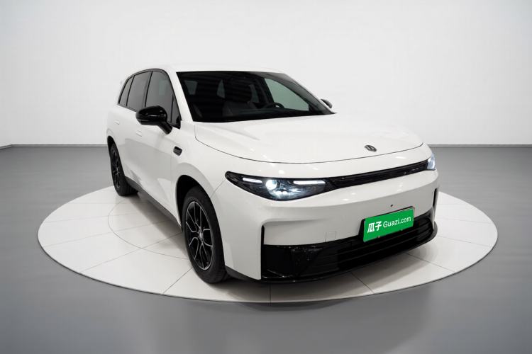 Used Leapmotor C10 2026 530 Comfort Edition
