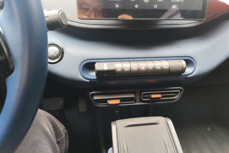 Used BYD Seagull 2023 Flying Edition