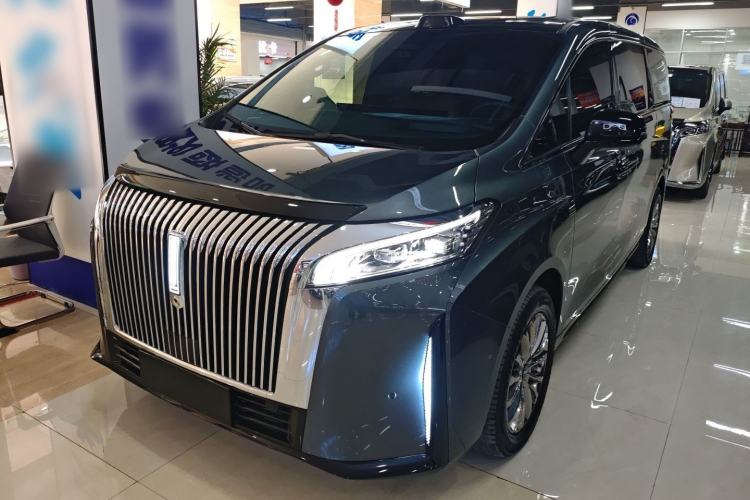 Used Wey Gaoshan 2025 Four-Wheel Drive Alpine 8