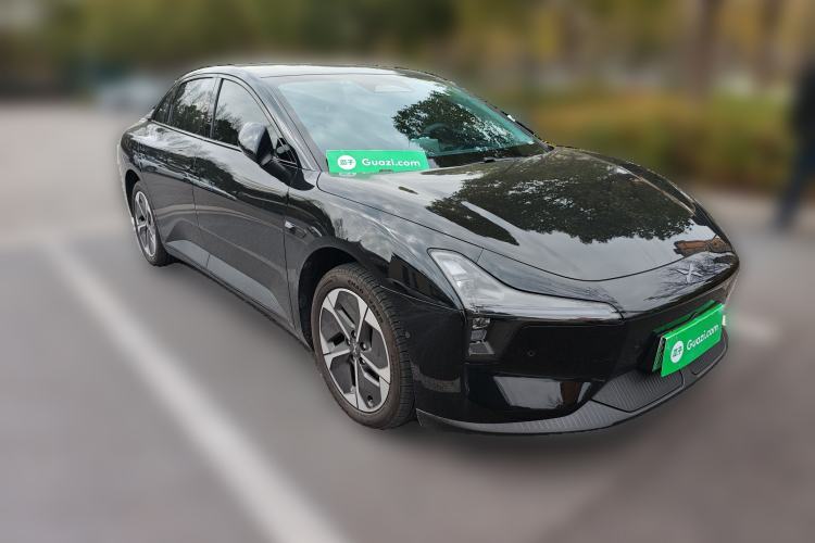 Used XPeng MONA M03 2024 620 with Ultra-Long Range
