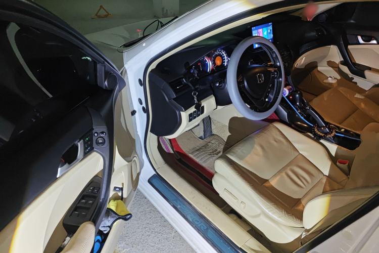 Used Honda Spirior 2013 2.0L Prestige Edition