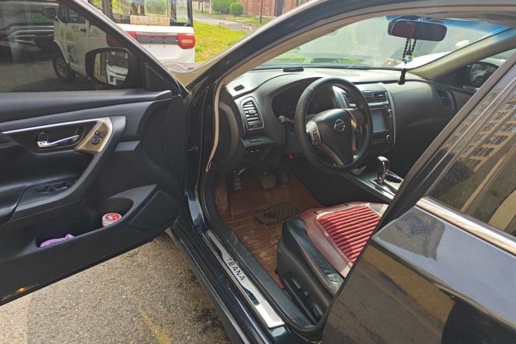 Used Nissan Teana 2013 2.0L XL Comfort Edition