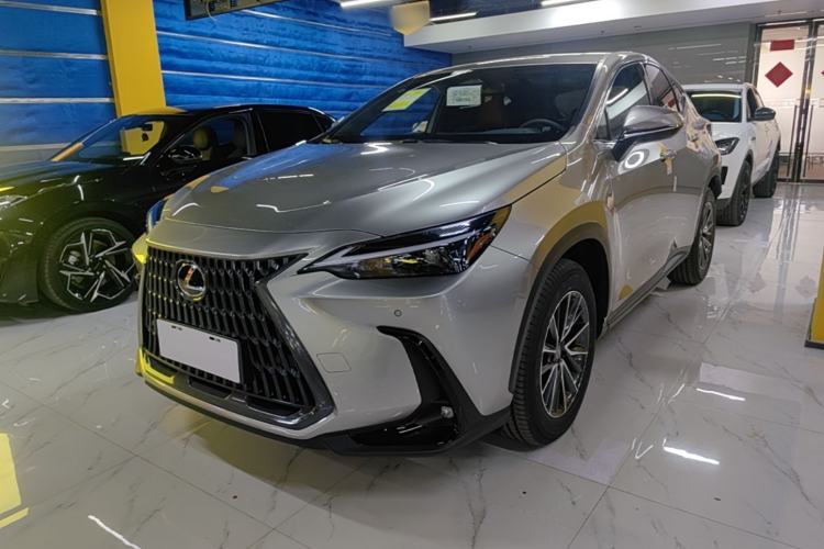 Used Lexus NX 2025 Model 350h JOY