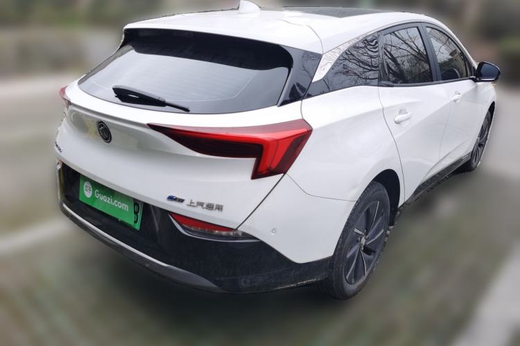 Used Buick Velite 6 2024 430km Enjoyment Version
