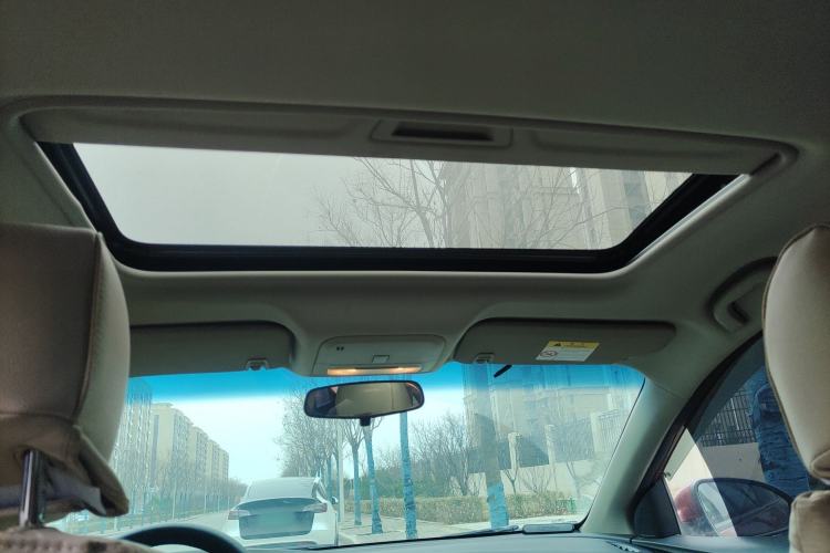 Used Buick GT 2017 15N Automatic Elite Version