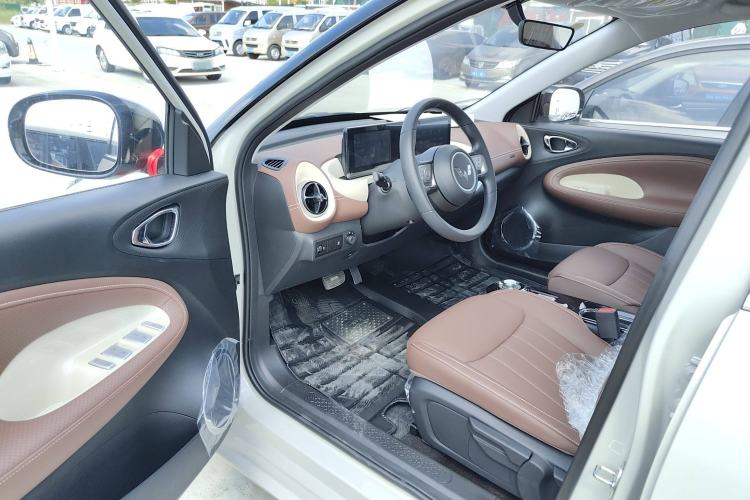 Used Wuling Bingo 2024 333 km Enjoyment Version