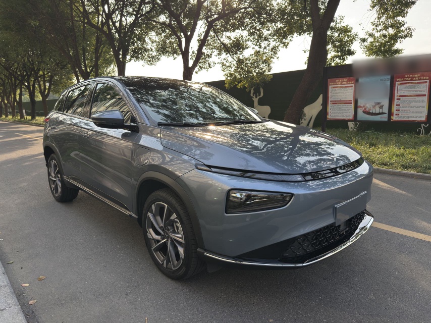 XPeng G3 2021 G3i 460G — снимка 15