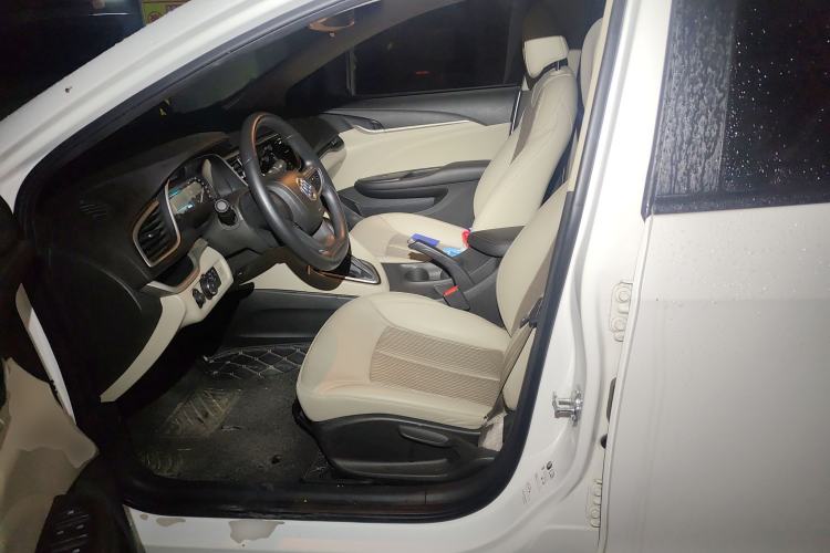 Used Buick GT 2017 15N Automatic Elite Version
