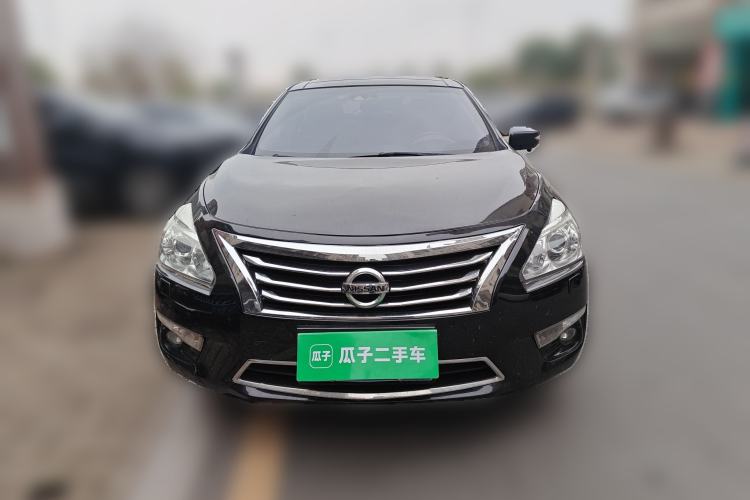 Used Nissan Teana 2015 Duke 2.5L XV Champions League Glory Edition
