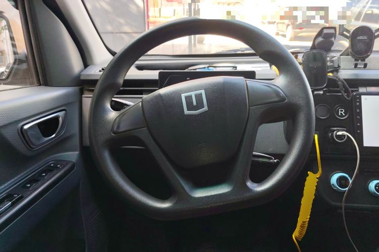 Used Farizon Xingxiang V 2025 Xingxiang V6E Xuanwu Wealth Creation Edition I
