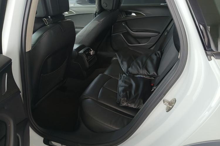 Used Audi A6 2018 3.0T allroad quattro
