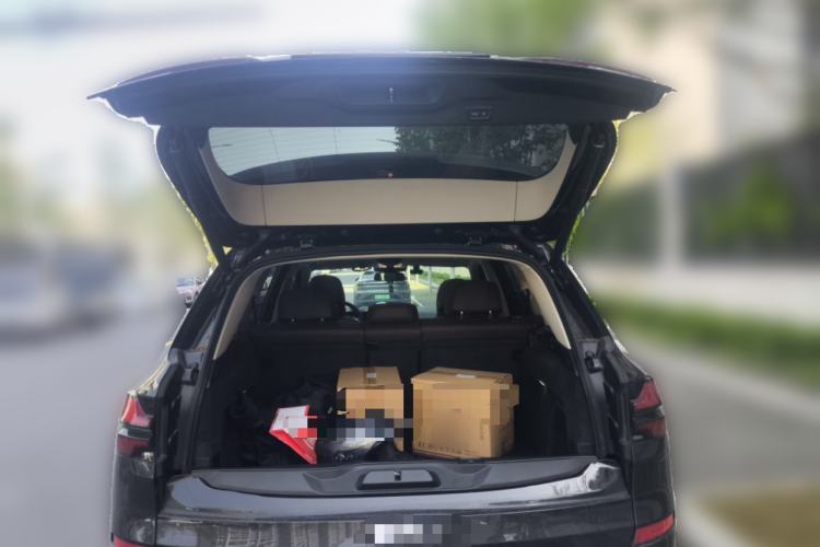 Used BMW X5 2023 xDrive 30Li Luxury M Sport Night Edition Package