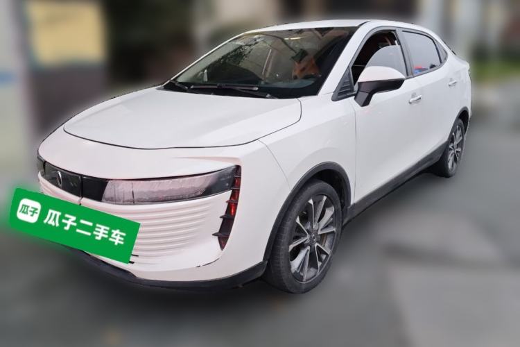 Used ORA iQ 2018 Smart Connectivity Model