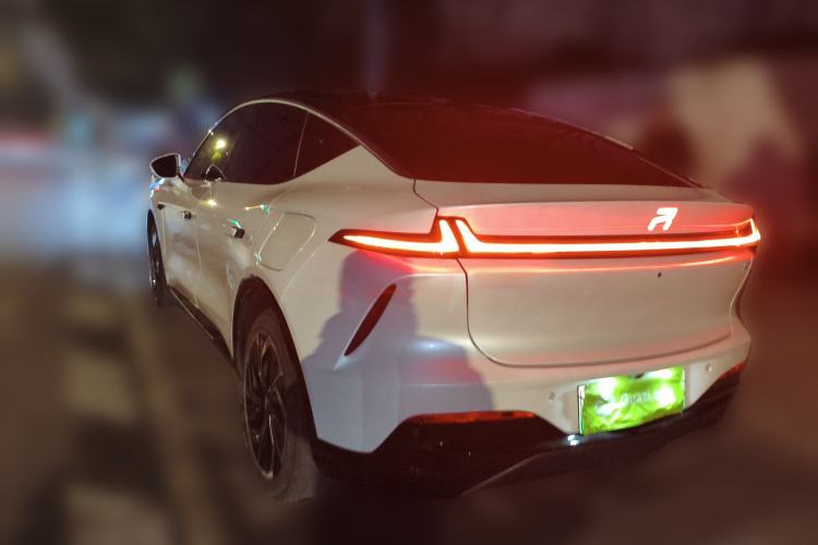 Used Rising R7 2024 Long-Range Pro Edition