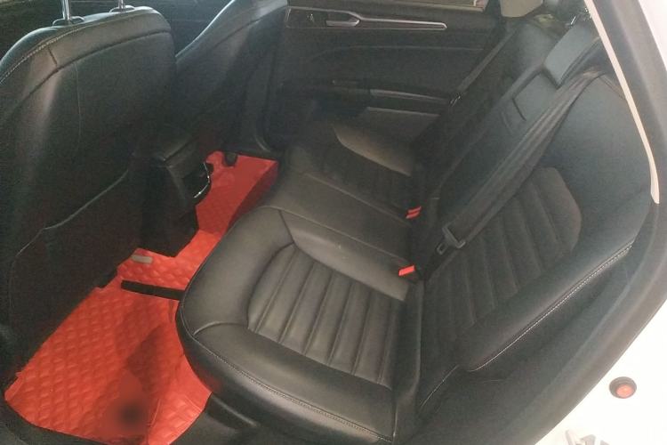 Used Ford Mondeo 2018 EcoBoost 180 SmartControl Luxury Model China V Standard